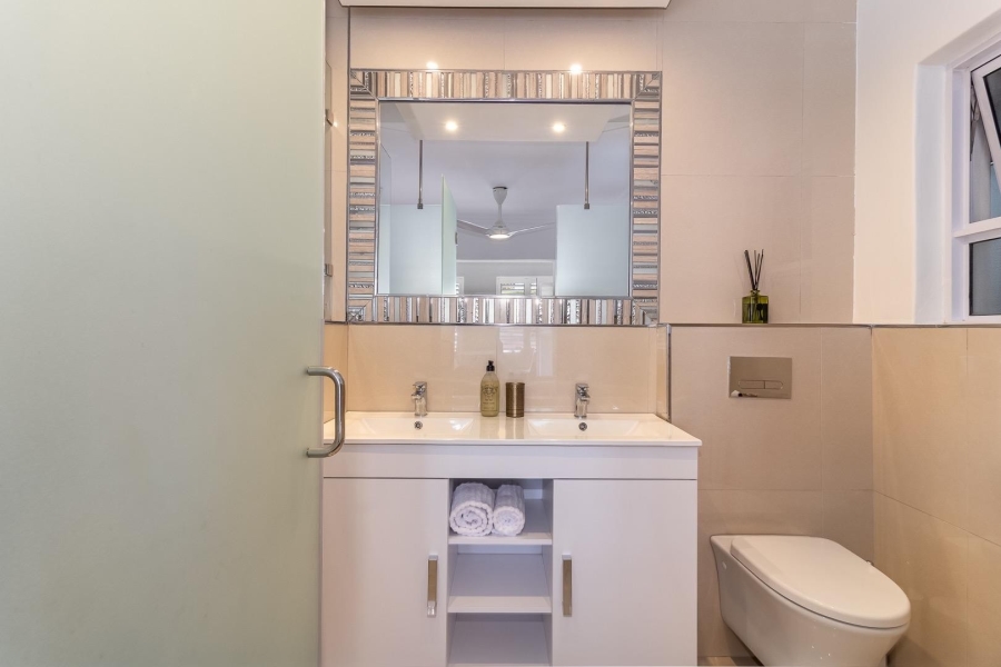 To Let 1 Bedroom Property for Rent in Paradyskloof Western Cape